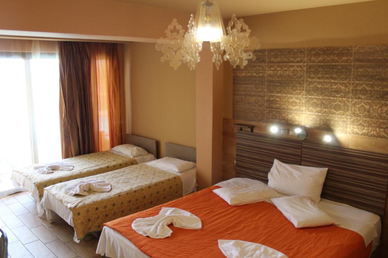 Mirabelle Hotel อาร์กาซี ภายนอก รูปภาพ