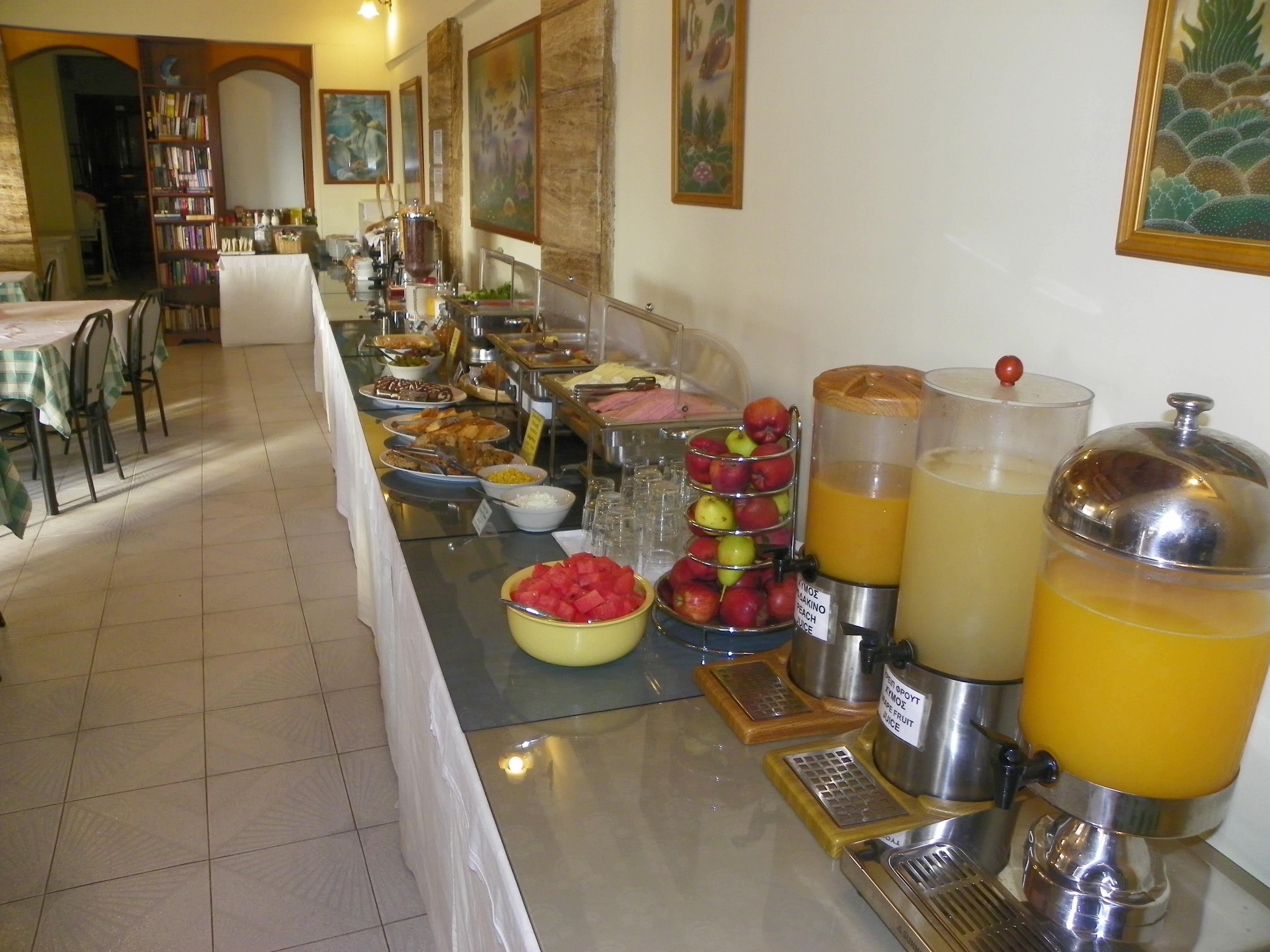Mirabelle Hotel อาร์กาซี ภายนอก รูปภาพ