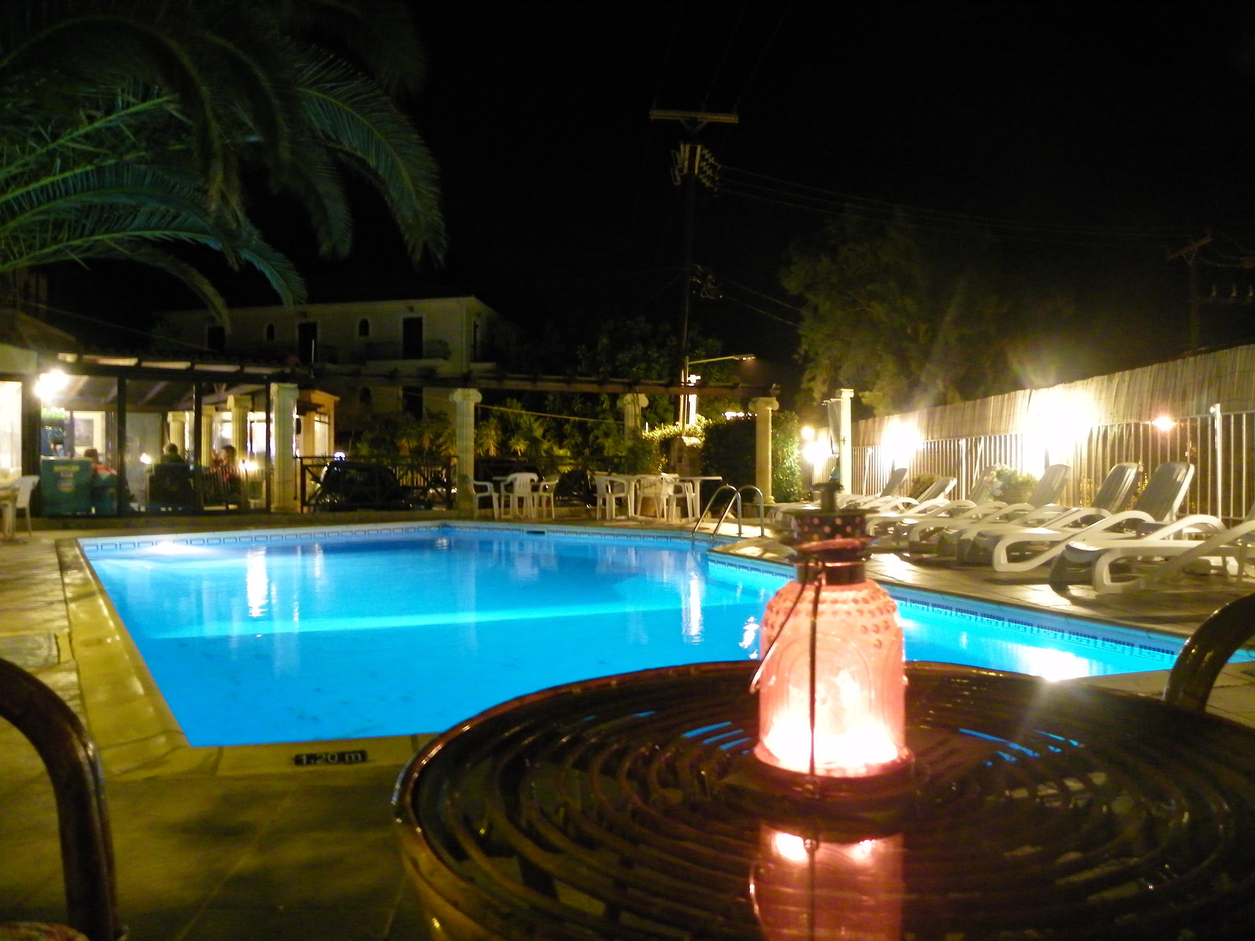 Mirabelle Hotel อาร์กาซี ภายนอก รูปภาพ